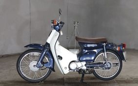HONDA SUPER CUB50 C50