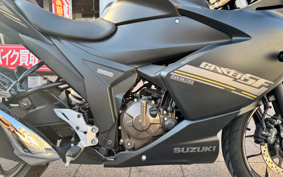 SUZUKI JIKUSA-SF250 ED22Y