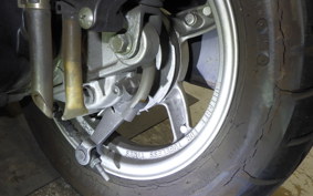 YAMAHA VINO 50 2010 SA26J