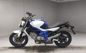 SUZUKI GLADIUS 650 2011 CX112