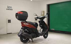SUZUKI ADDRESS V125 S
