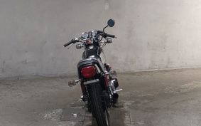 KAWASAKI Z400 FX 1981 KZ400E