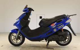 SUZUKI ADDRESS 110 CF11A