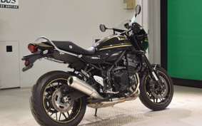 KAWASAKI Z900RS CAFE 2023 ZR900K