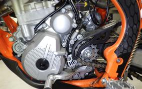 KTM 250 EXC F SIXDAYS