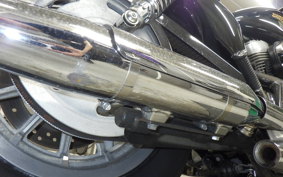 HARLEY XL883LI 2009
