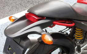 DUCATI DUCATI M400IE 2006 ZDMM407AA6B
