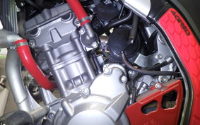 HONDA CRF250L 1995 MD44