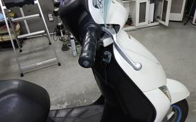 HONDA LEAD 110 2019 JF19