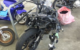 KAWASAKI ZX-4R SE 2025 ZX400P