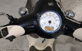 HONDA GIORNO AF77
