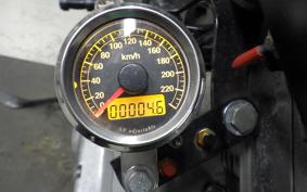 HARLEY FLST 1450 2005