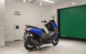 YAMAHA N-MAX SED6J