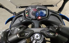 KAWASAKI NINJA650 ER650H