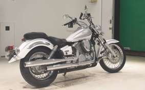 YAMAHA DRAGSTAR 250 VG02J