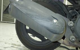 SUZUKI ADDRESS V50 Gen.2 2025 CA44A