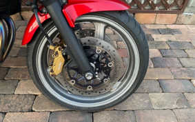 HONDA CB400SFV-3 BOLDOR 2009 NC42