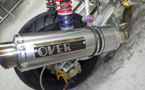OTHER UNREGISTERED MODEL by BDS50 2019