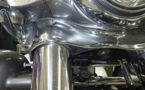 HARLEY FLHTCUTG TRIKE 2016