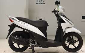 SUZUKI ADDRESS 110 CE47A
