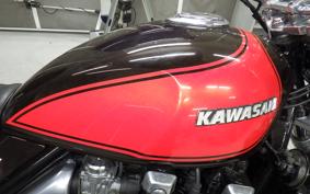 KAWASAKI ZEPHYR 1100 1992 ZRT10A