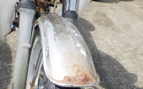 HONDA CB250 T CB250T