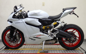 DUCATI 899PANIGA-RE 2015 ZDMH805JAEB