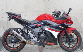 SUZUKI GSX250 R DN11A