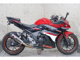 Фото Suzuki GSX250 R с японского аукциона