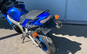 KAWASAKI ZX900R NINJA 1998 ZX900C