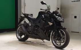 KAWASAKI Z1000 Gen.4 2011