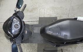 SUZUKI ADDRESS V125 2006 DT11A