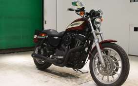 HARLEY XL1200R 2007