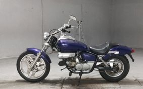 HONDA MAGNA 50 AC13