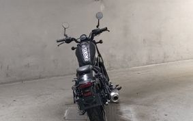 HONDA REBEL MC49