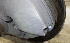 SUZUKI ADDRESS V125 S CF4MA
