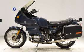 BMW R80RT 1985
