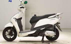 HONDA LEAD 125 2011 JF45