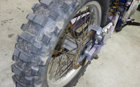 SUZUKI DR250 R-S SJ45A