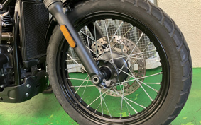 TRIUMPH  TRIUMPH  STREET  SCRAMBLER  2022 DAD78G