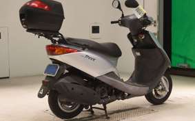 YAMAHA AXIS 125 TREET SE53J