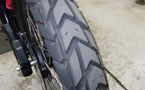 HONDA CT125-2 JA65
