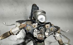 HONDA BENLY 125 CD125T