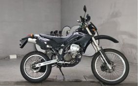 KAWASAKI KLX250 LX250E