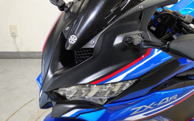 KAWASAKI NINJA ZX-4R SE 2023 ZX400P