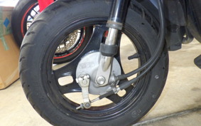 SUZUKI ﾚｯﾂ CA4AA