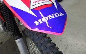 HONDA CRF125F