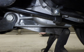 SUZUKI ADDRESS V125 2019 DT11A