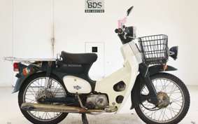 HONDA C50 SUPER CUB C50