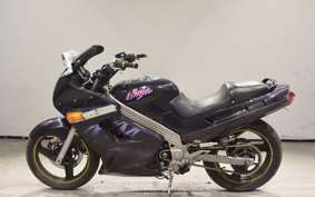 KAWASAKI ZZ-R250 EX250H